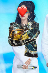 China Replica Hermes Scarf 74usd Only