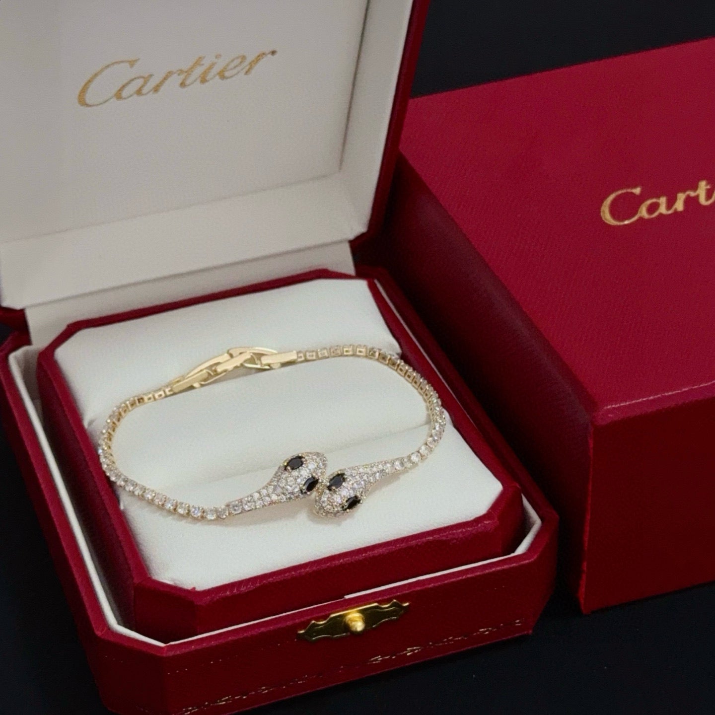 China Replica Cartier Bracelets 58usd Only