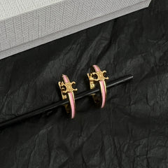 China Replica Celine Earrings 32usd Only