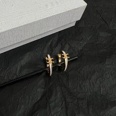 China Replica Celine Earrings 32usd Only