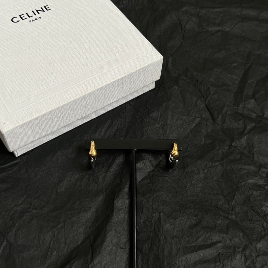 China Replica Celine Earrings 28usd Only