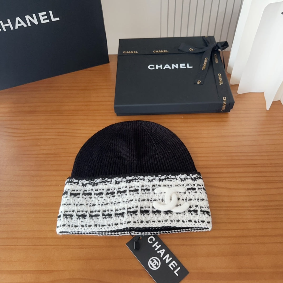 China Replica Chanel Hats 26usd Only