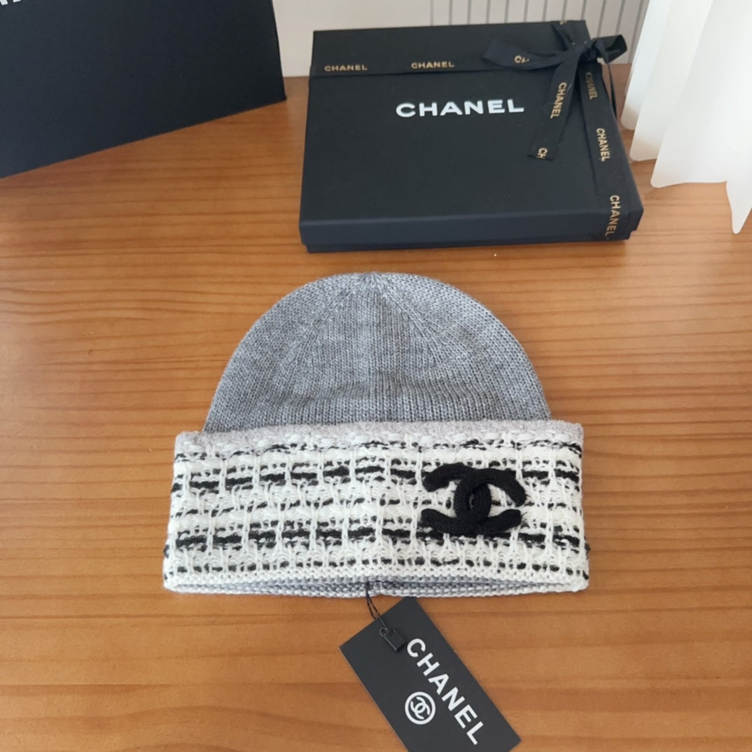 China Replica Chanel Hats 26usd Only