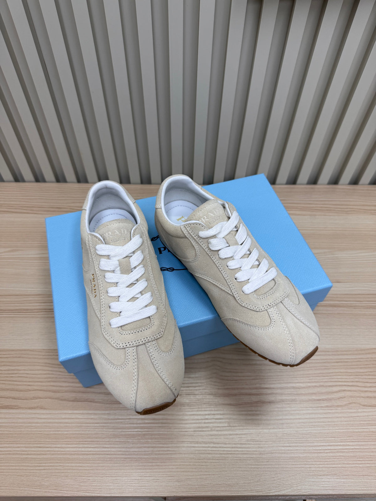 China Replica Prada Women Shoes 94usd Only