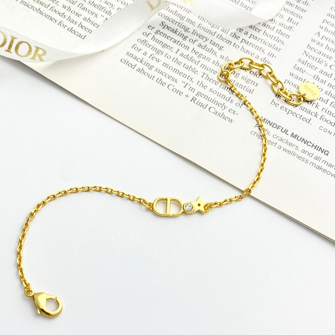 China Replica Dior Bracelets 22usd Only