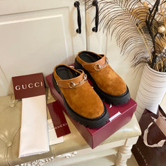 China Replica Gucci Women Shoes 102usd Only