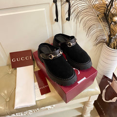 China Replica Gucci Women Shoes 102usd Only