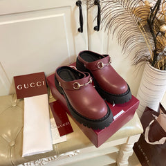 China Replica Gucci Women Shoes 102usd Only