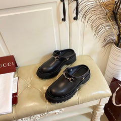 China Replica Gucci Women Shoes 102usd Only