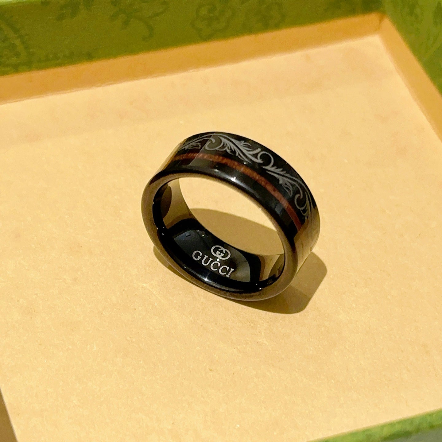 China Replica Gucci Rings 40usd Only