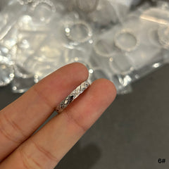 China Replica Chanel Rings 48usd Only