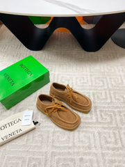China Replica Bottega Veneta Women Shoes 122usd Only