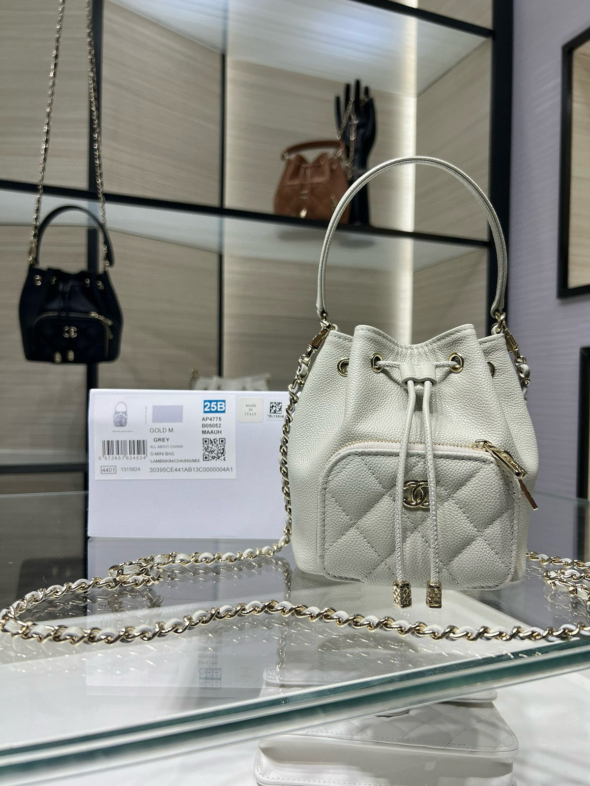 China Replica Chanel Handbags 195usd Only