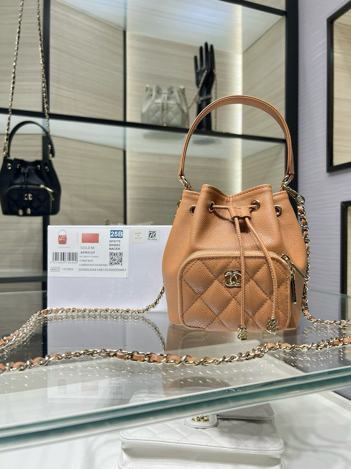 China Replica Chanel Handbags 195usd Only