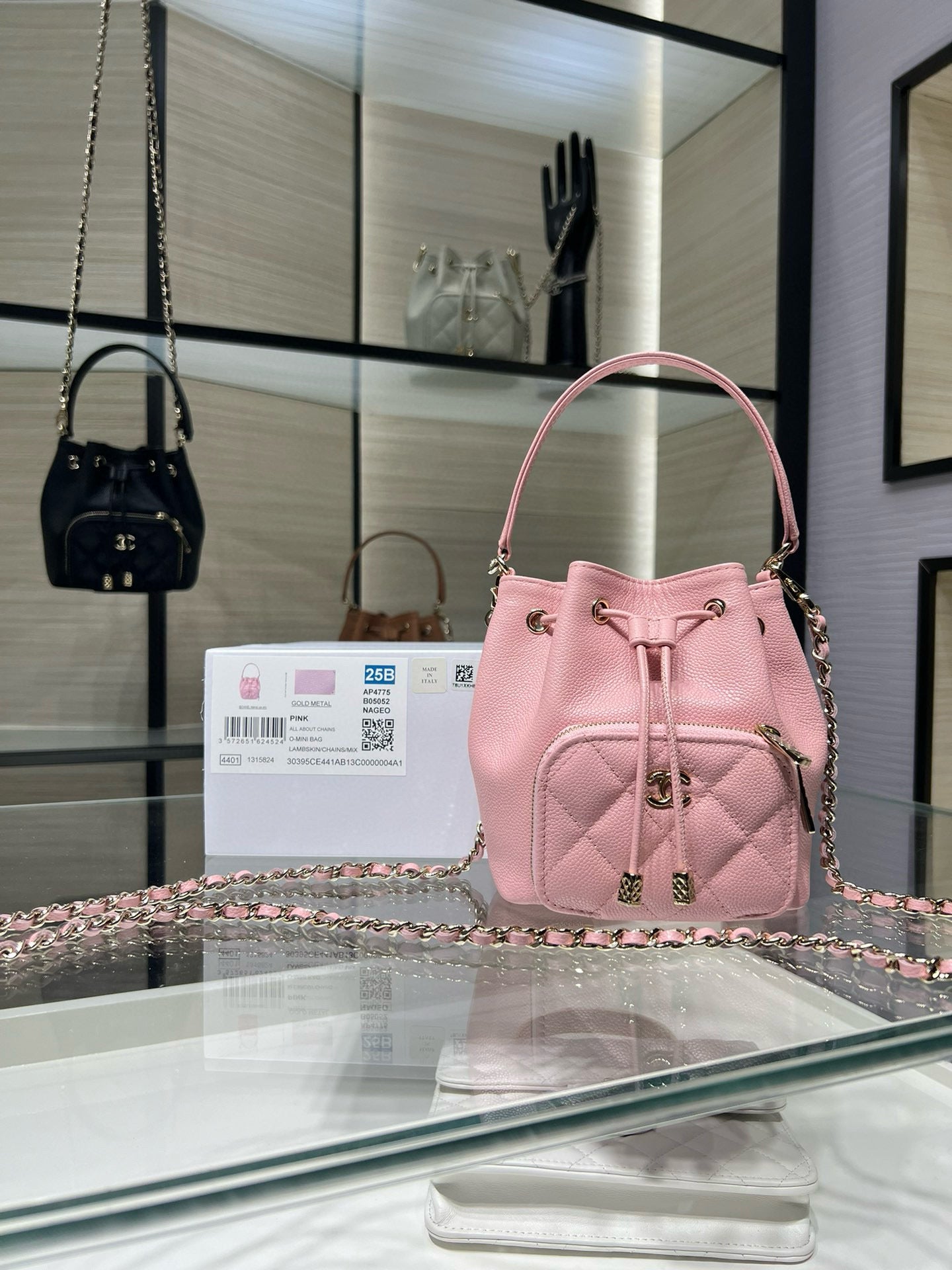 China Replica Chanel Handbags 195usd Only