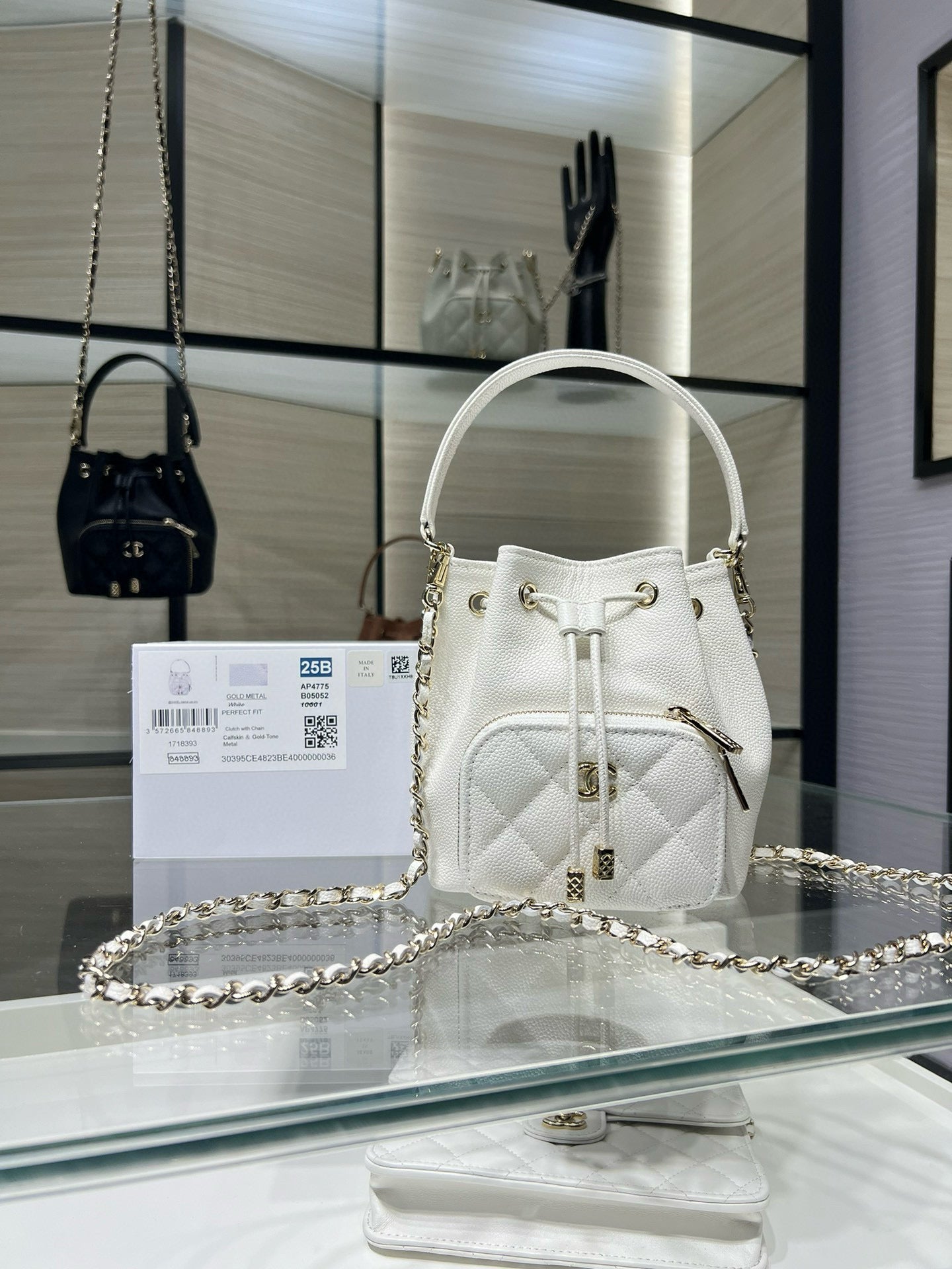 China Replica Chanel Handbags 195usd Only