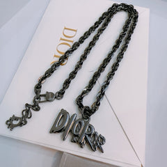 China Replica Dior Necklaces 72usd Only