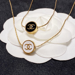 China Replica Chanel Necklaces 27usd Only