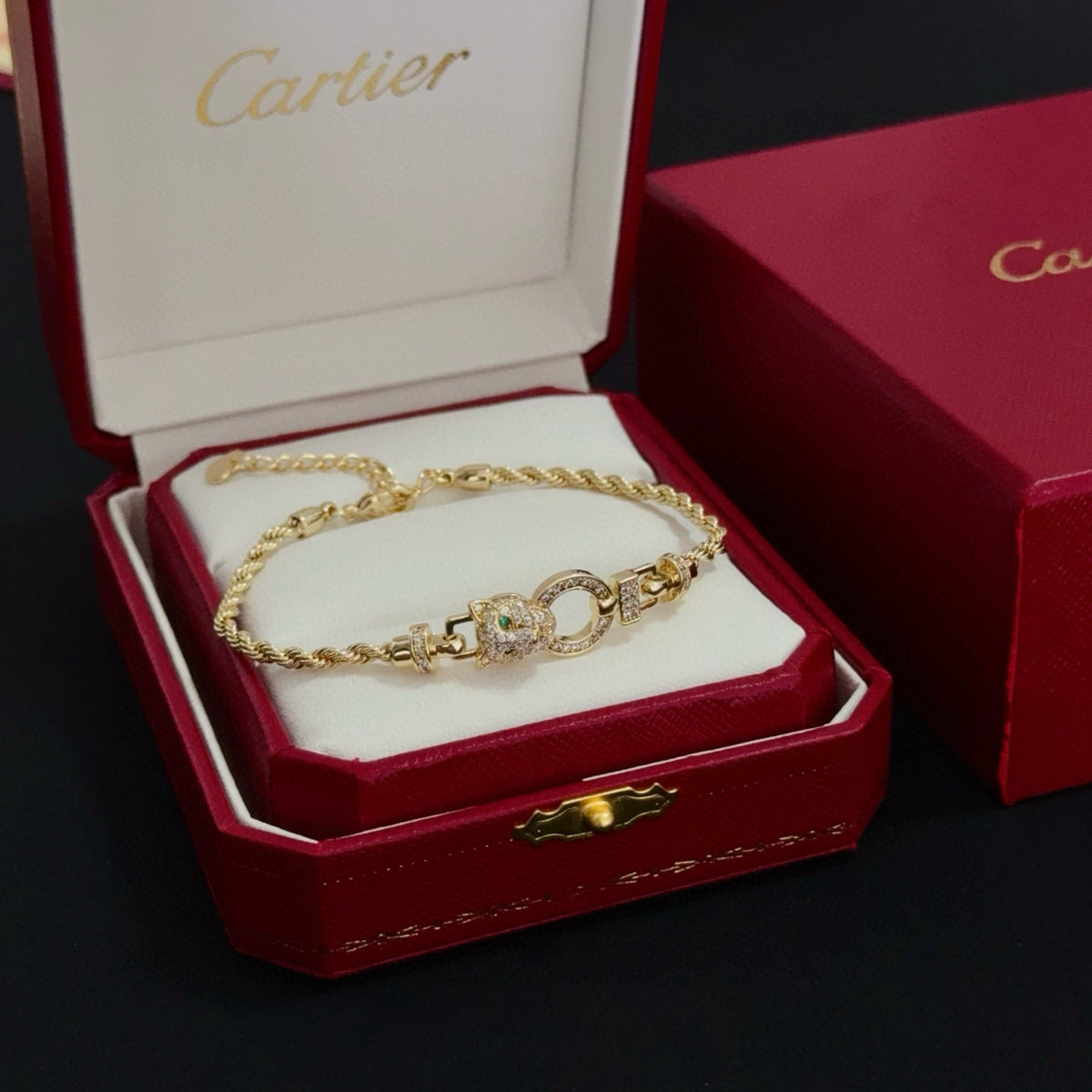 China Replica Cartier Bracelets 58usd Only