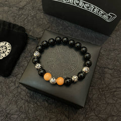 China Replica Chrome Hearts Bracelets 62usd Only