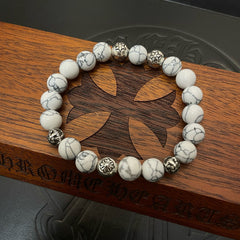 China Replica Chrome Hearts Bracelets 62usd Only