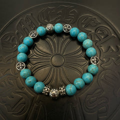 China Replica Chrome Hearts Bracelets 62usd Only
