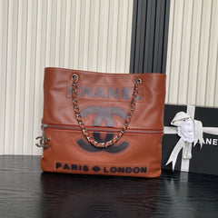 China Replica Chanel Handbags 273usd Only