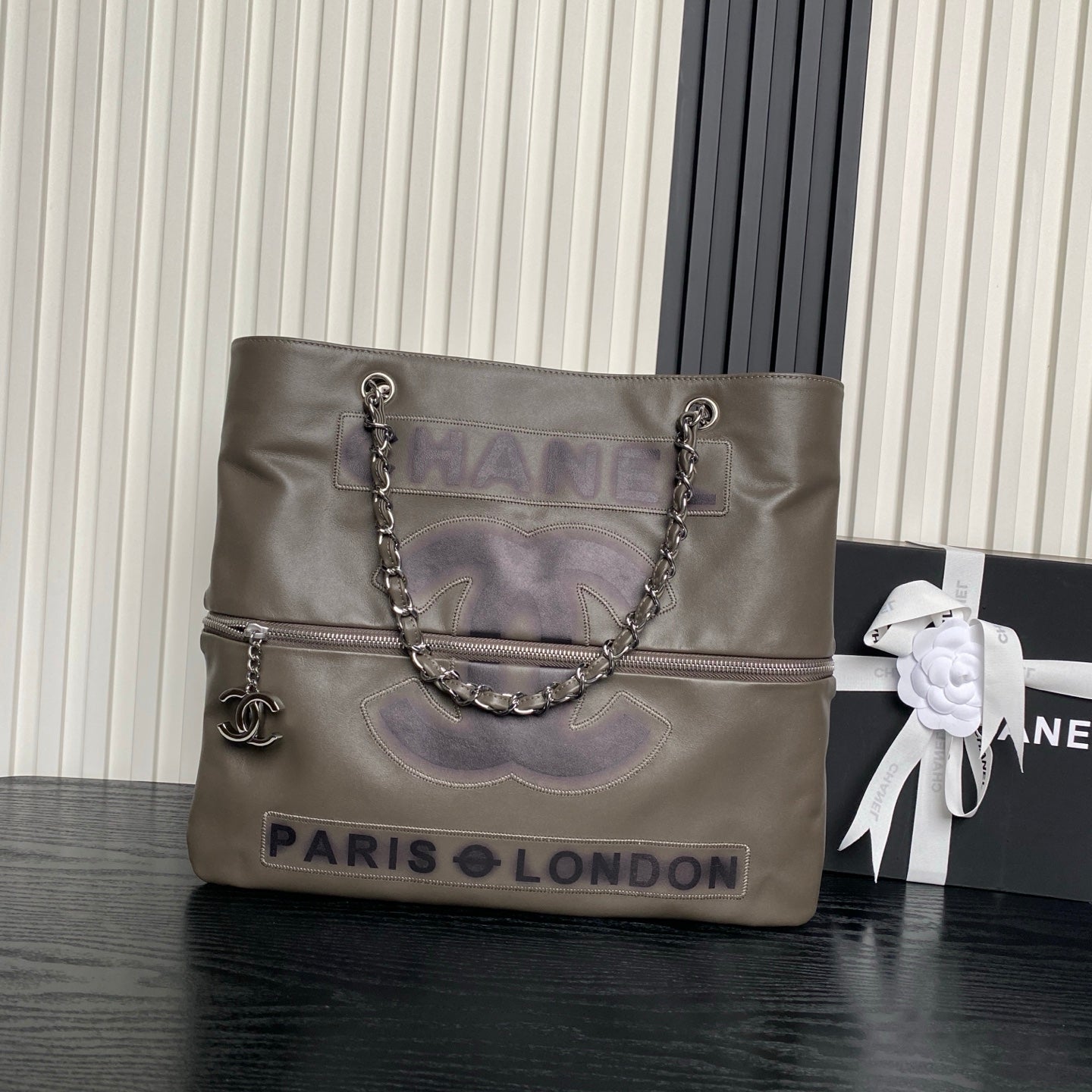 China Replica Chanel Handbags 273usd Only