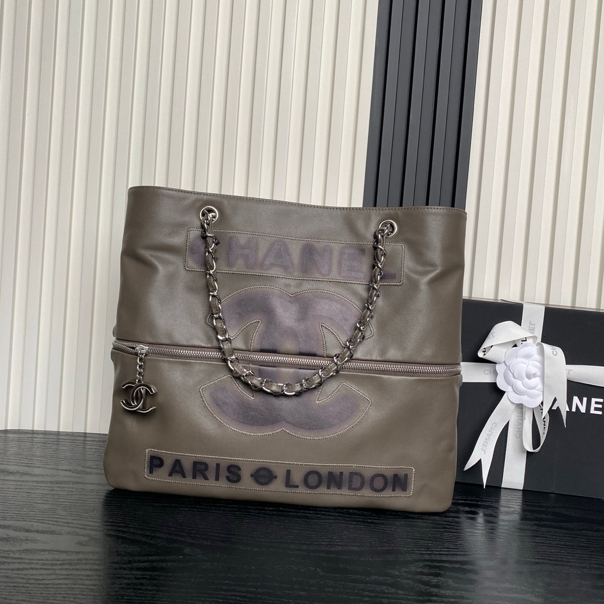 China Replica Chanel Handbags 273usd Only