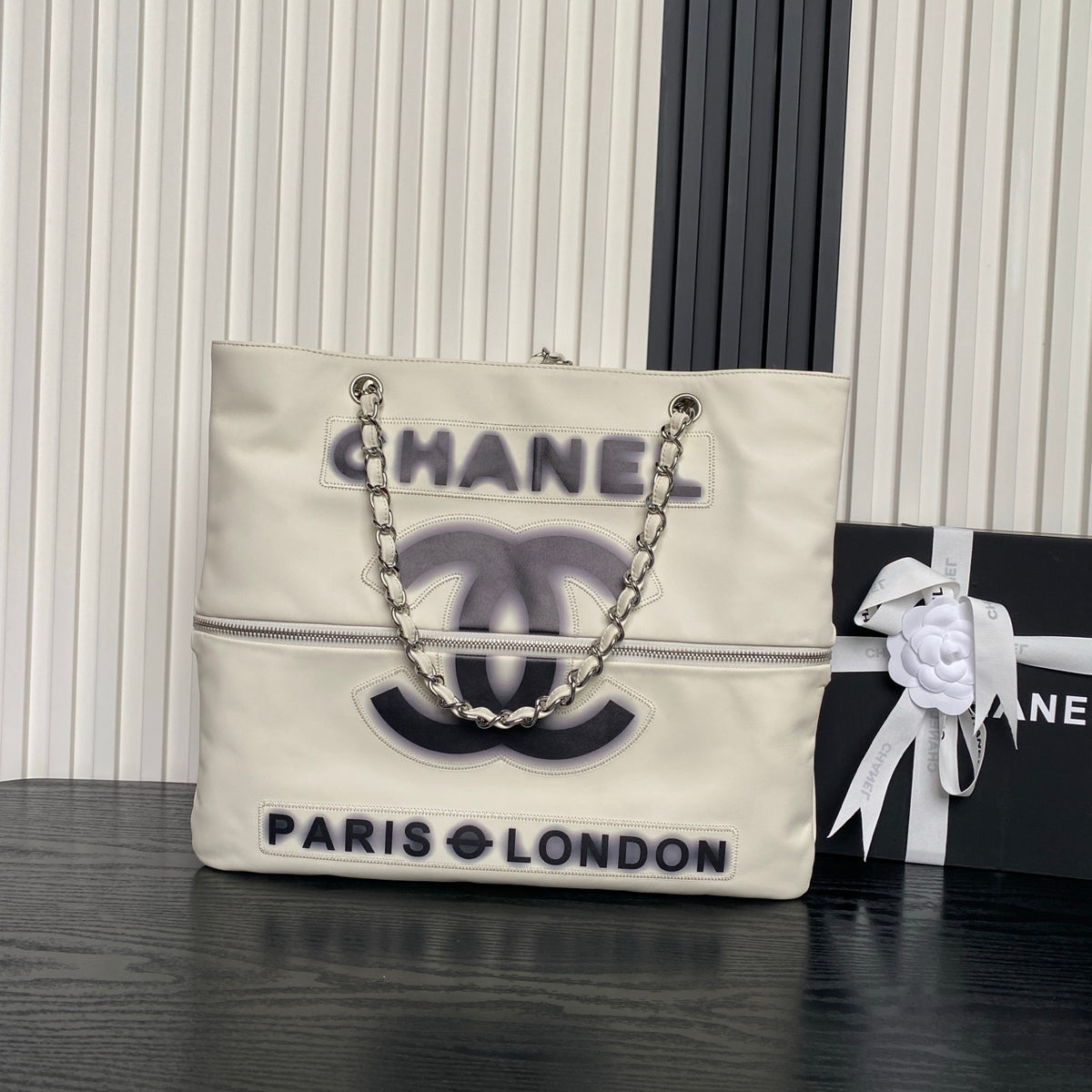 China Replica Chanel Handbags 273usd Only