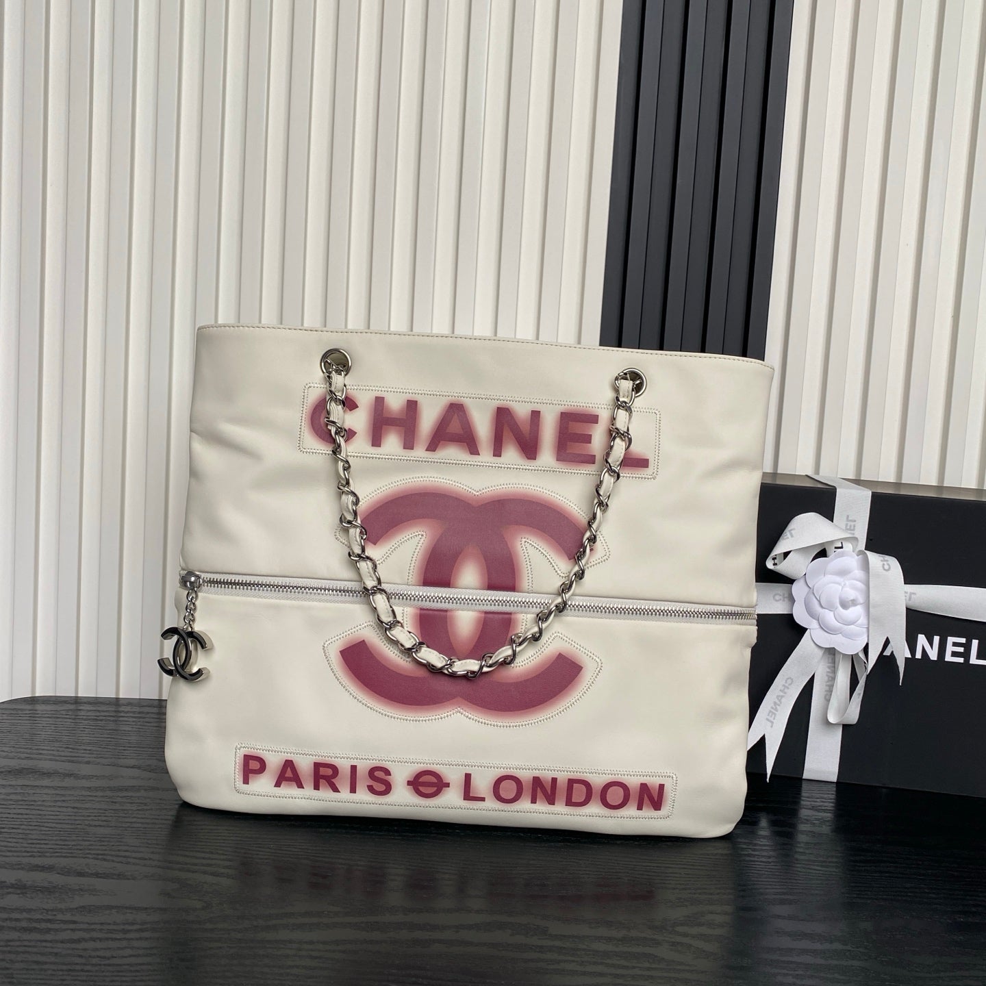 China Replica Chanel Handbags 273usd Only