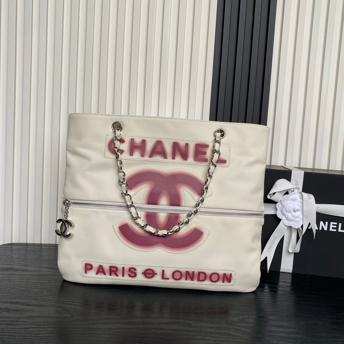 China Replica Chanel Handbags 273usd Only