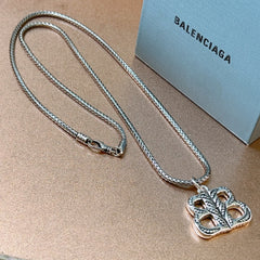 China Replica Balenciaga Necklaces 51usd Only