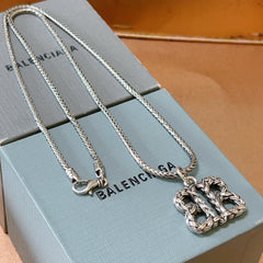 China Replica Balenciaga Necklaces 51usd Only