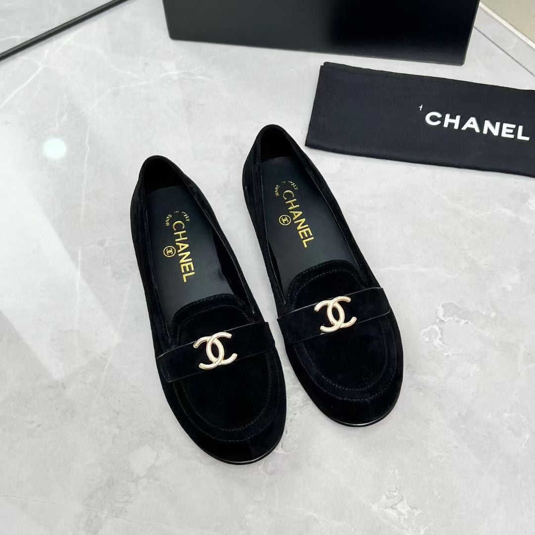 China Replica Chanel Women Shoes 105usd Only