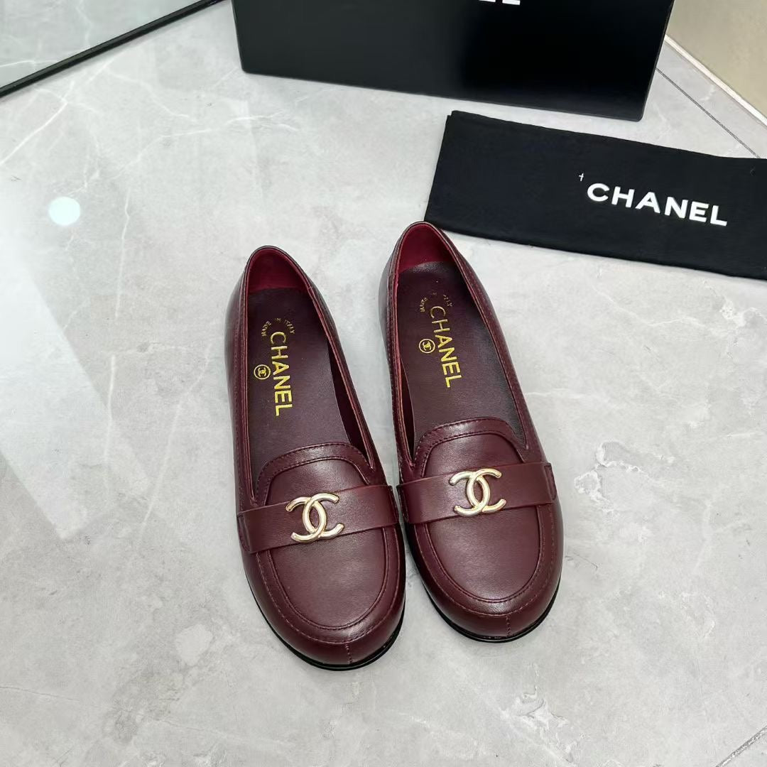 China Replica Chanel Women Shoes 105usd Only