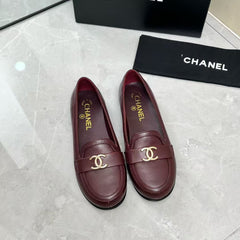 China Replica Chanel Women Shoes 105usd Only