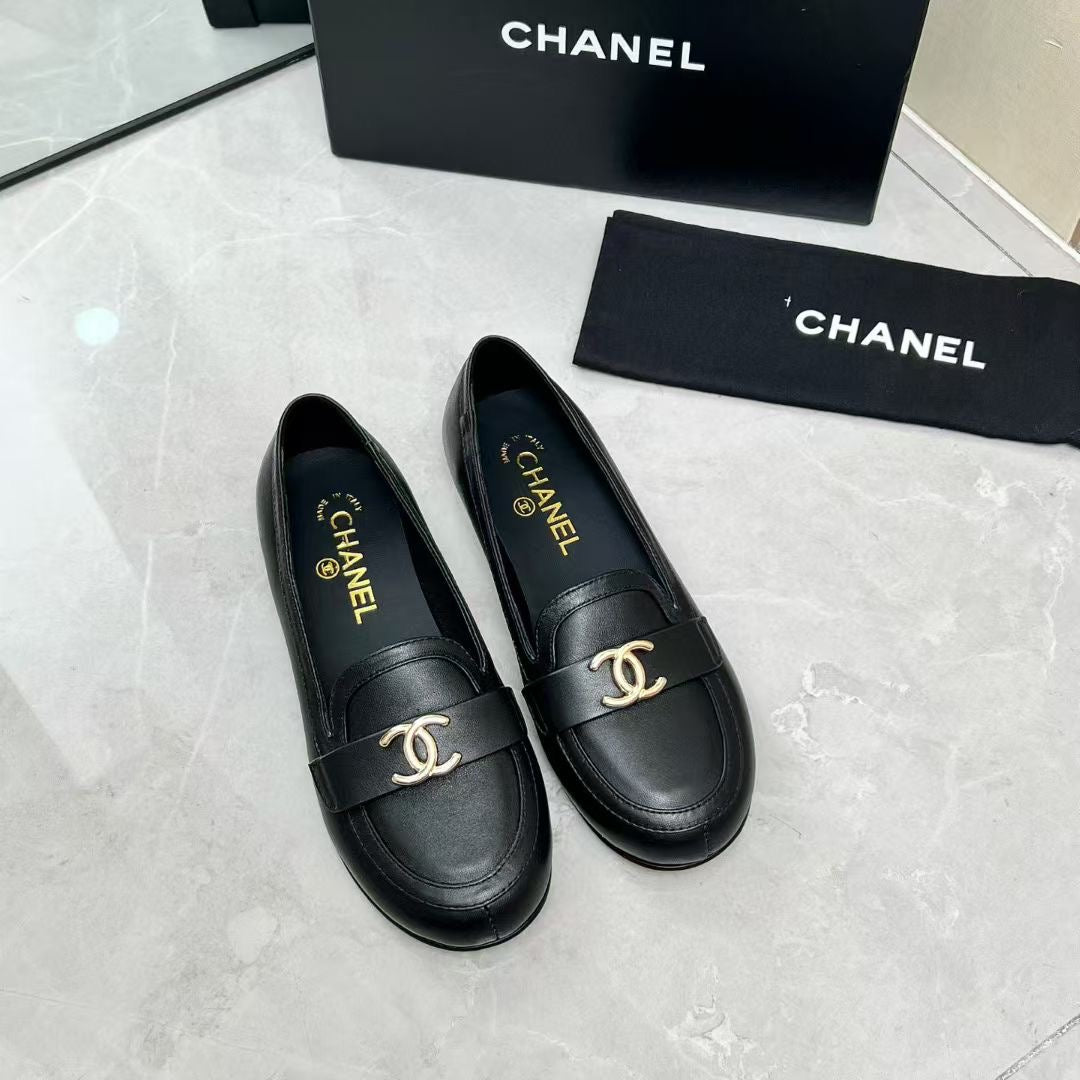 China Replica Chanel Women Shoes 105usd Only