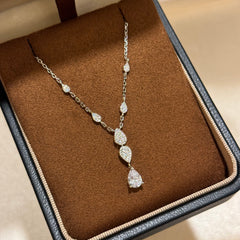 China Replica Balenciaga Necklaces 63usd Only