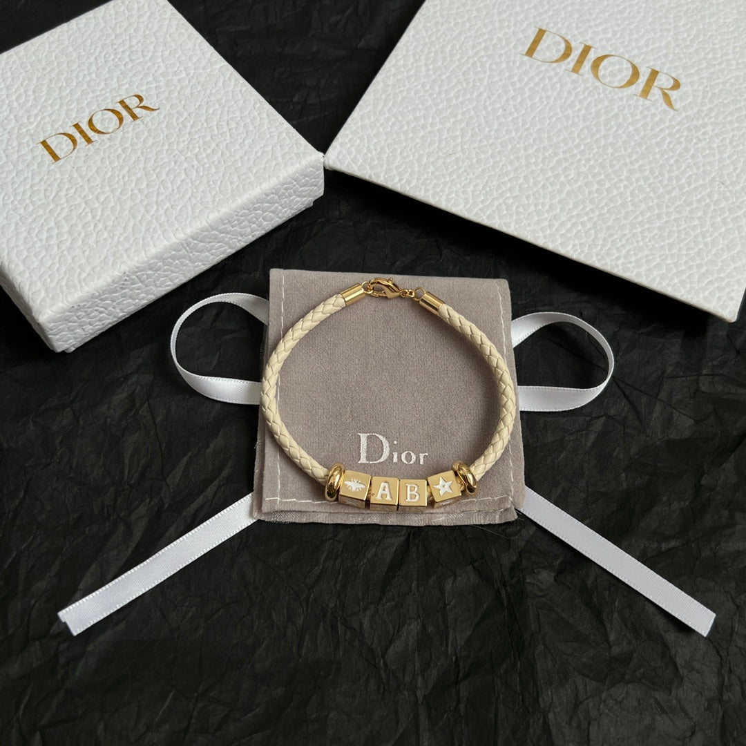 China Replica Dior Bracelets 42usd Only