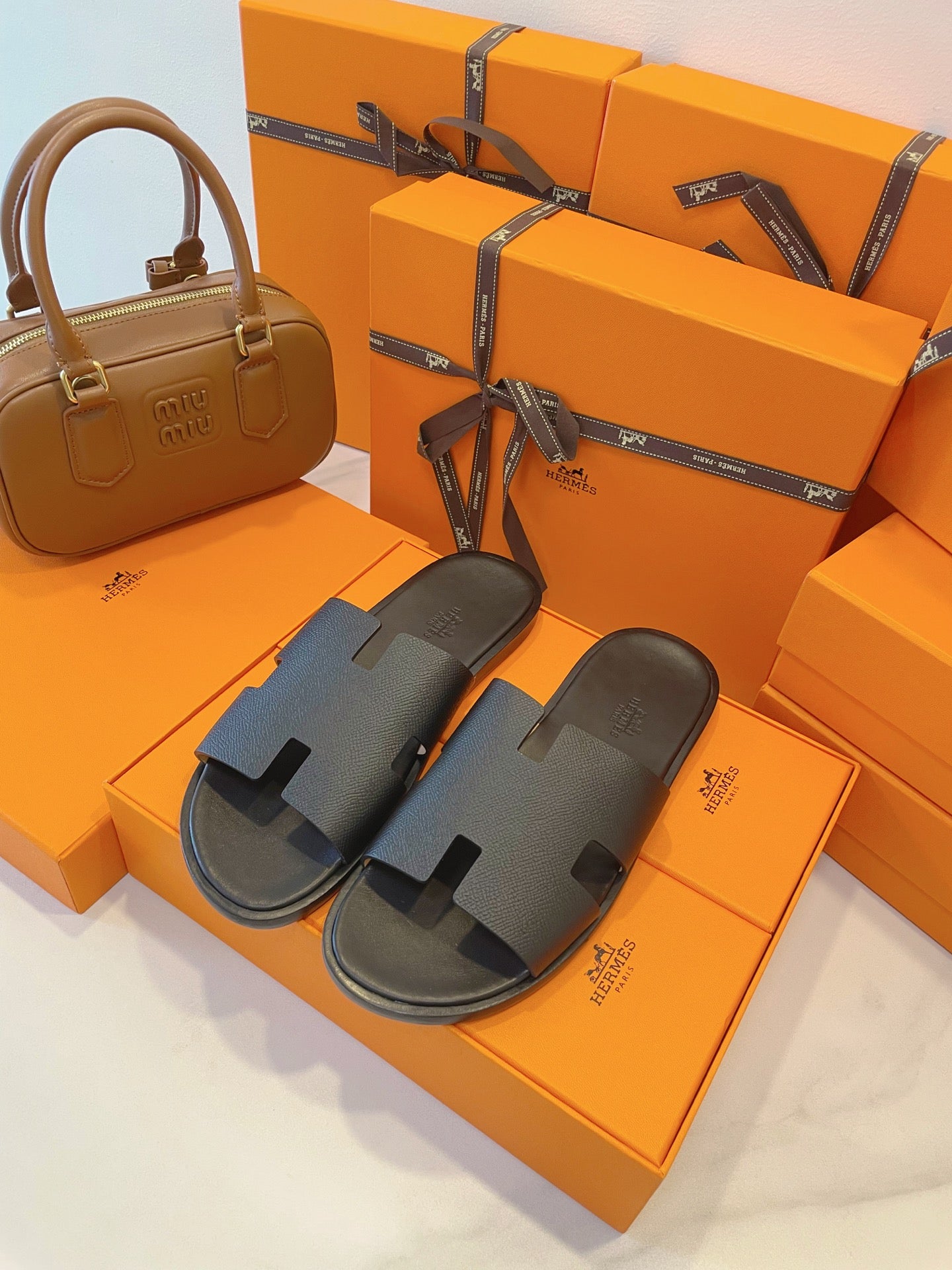 China Replica Hermes Women Shoes 108usd Only