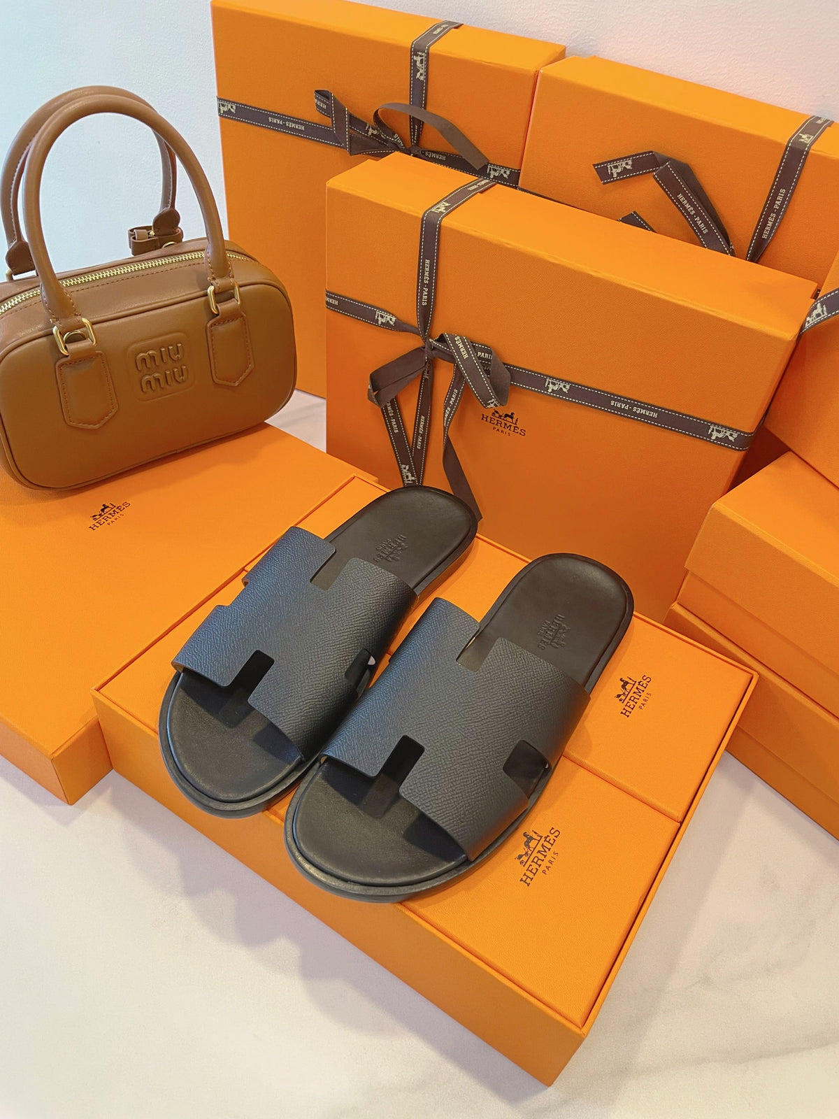 China Replica Hermes Women Shoes 108usd Only