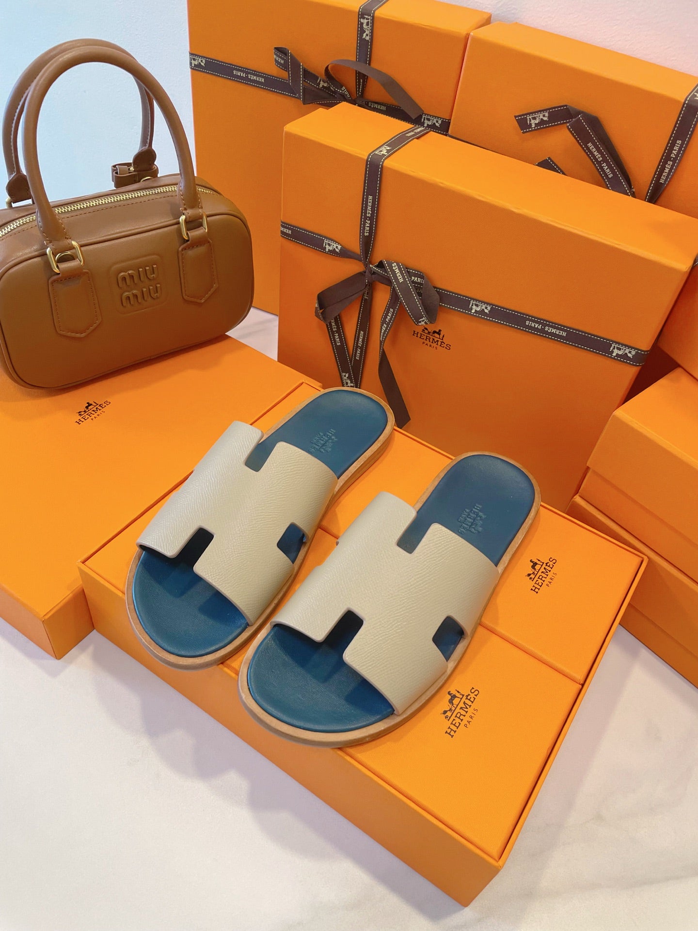 China Replica Hermes Women Shoes 108usd Only