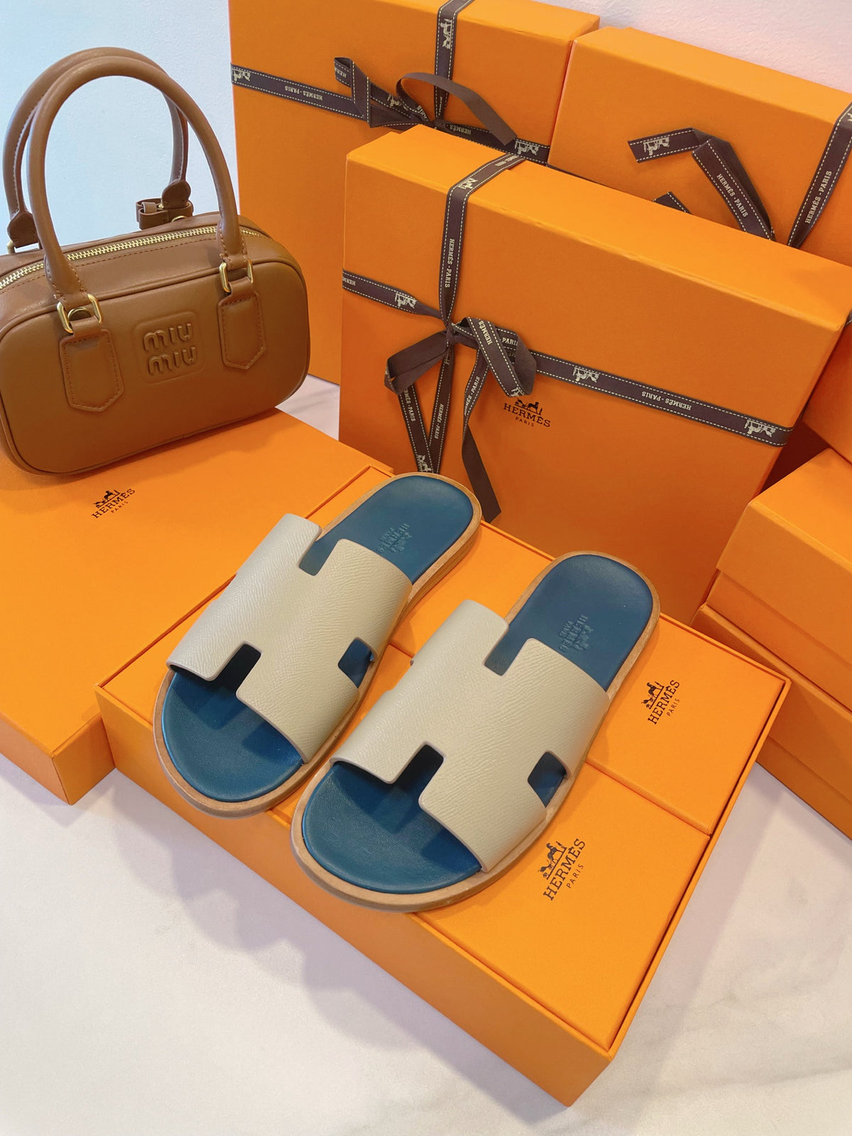 China Replica Hermes Women Shoes 108usd Only