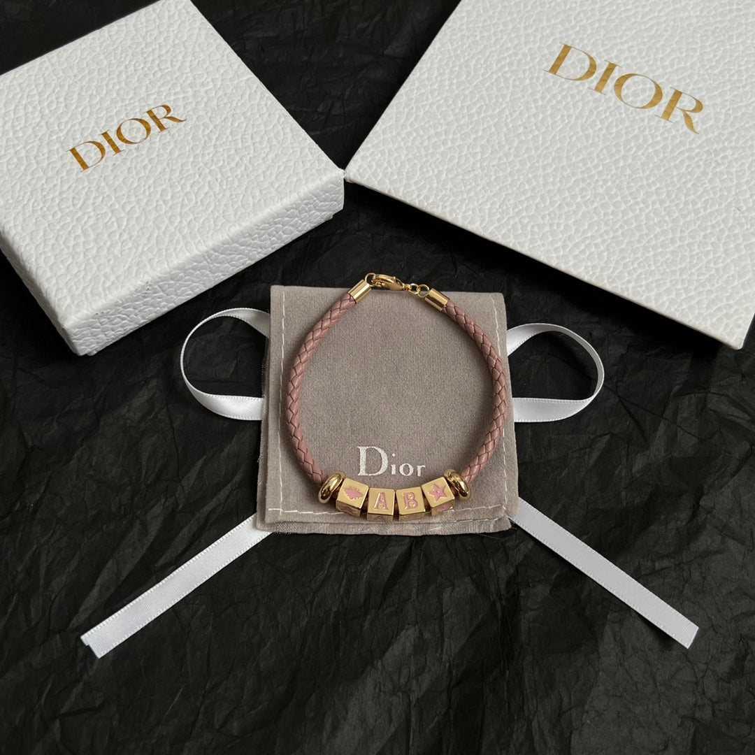 China Replica Dior Bracelets 42usd Only