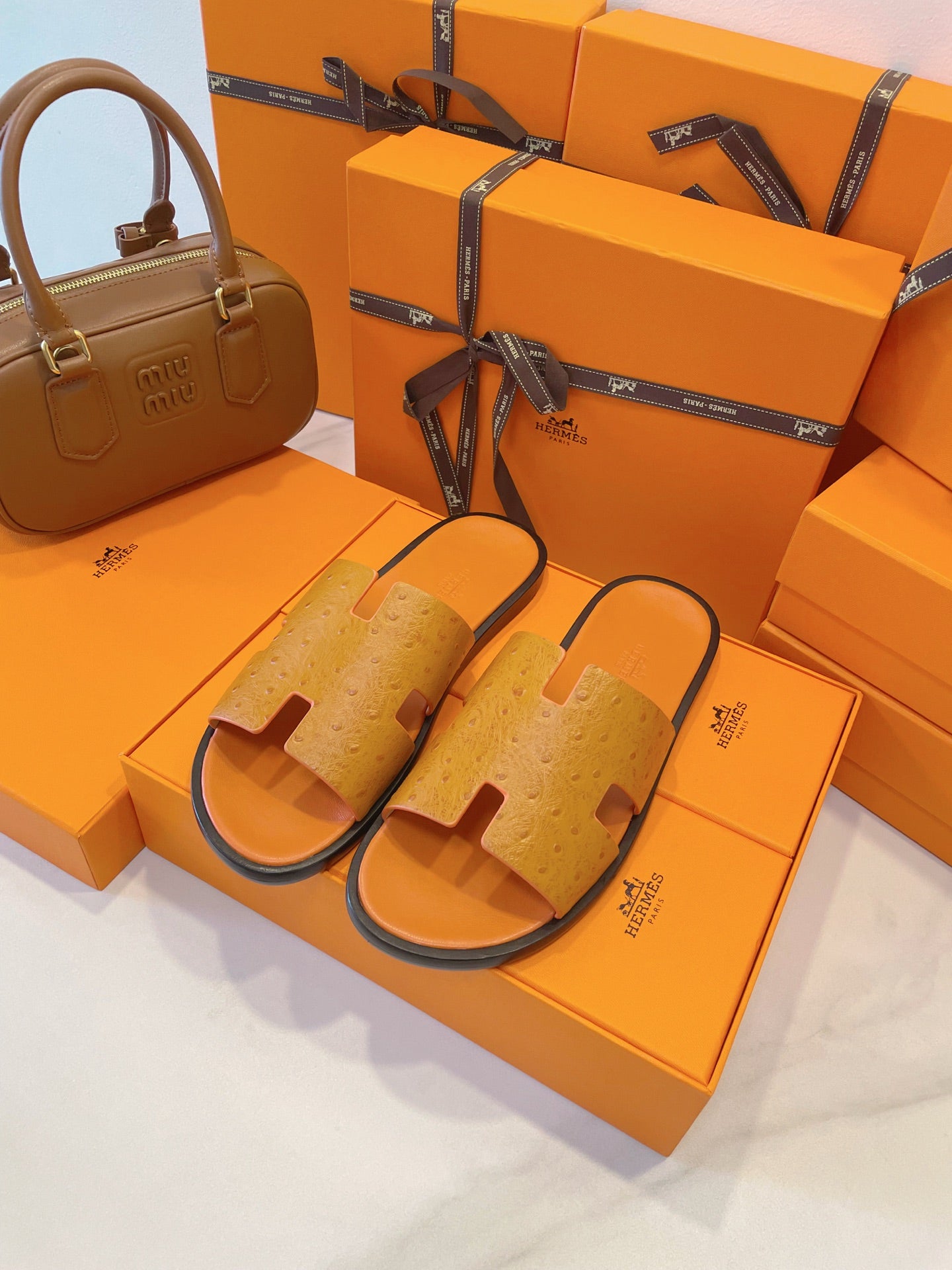 China Replica Hermes Women Shoes 108usd Only