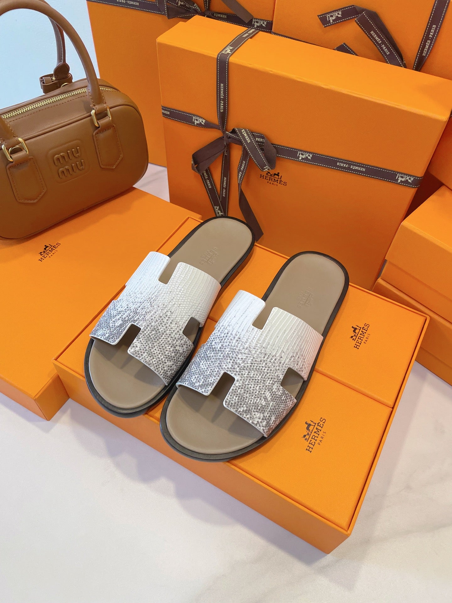 China Replica Hermes Women Shoes 108usd Only