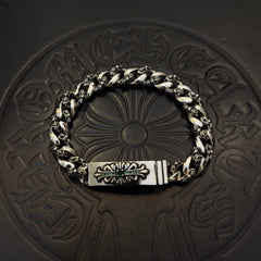 China Replica Chrome Hearts Bracelets 65usd Only