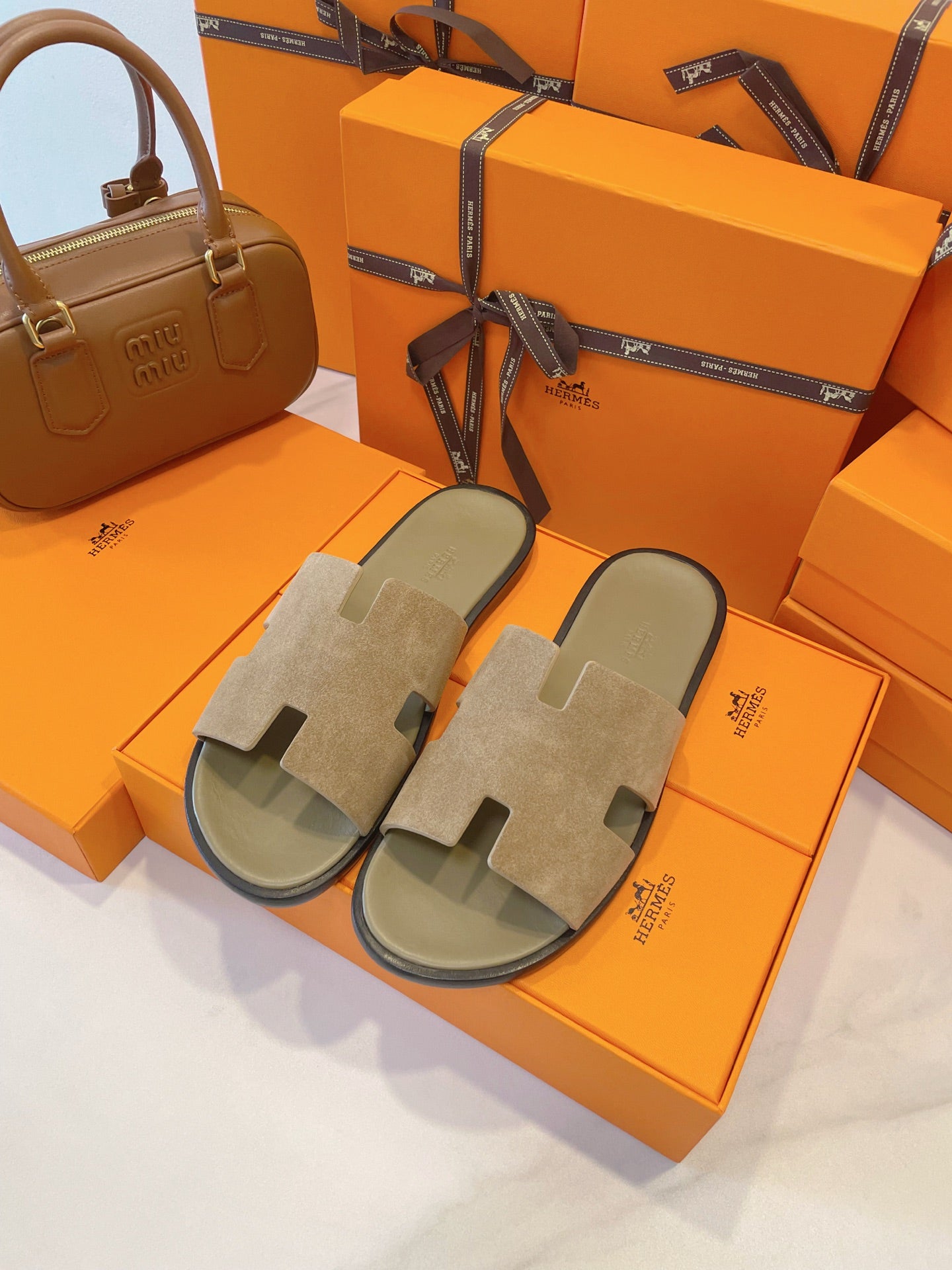 China Replica Hermes Women Shoes 108usd Only