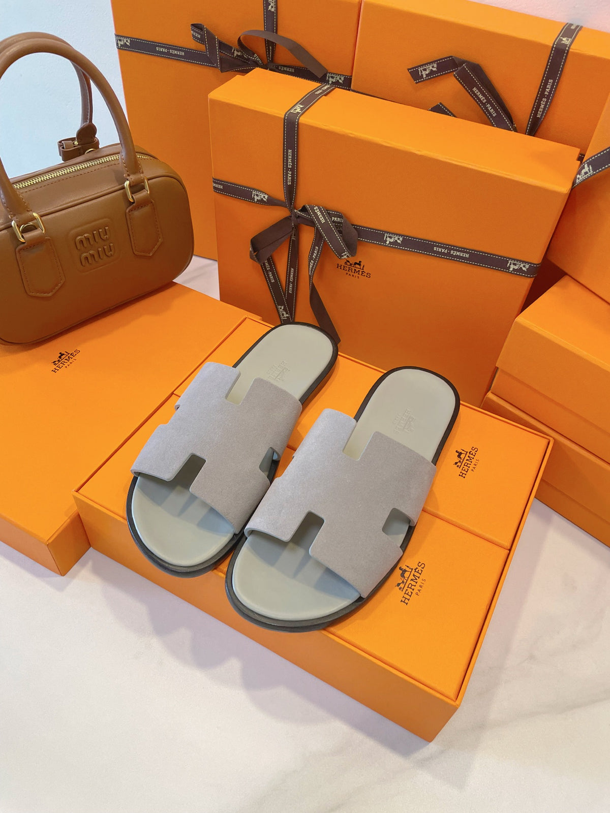 China Replica Hermes Women Shoes 108usd Only